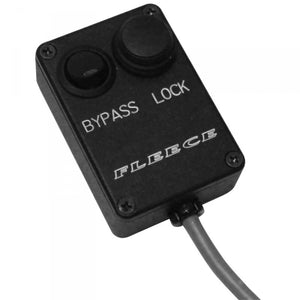 Fleece FPE-ALILKR AlliLocker Torque Converter Lockup Controller