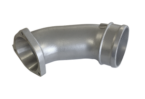 Fleece FPE-INTAKEHORN Modified Intake Horn