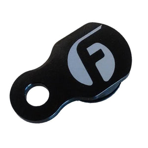 Fleece FPE-LML-CP Rear Engine Cover Coolant Return Plug