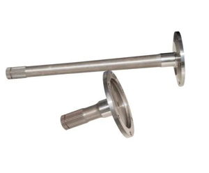 Fleece FPE-TUFSHAFTS TufShafts Axle Upgrade