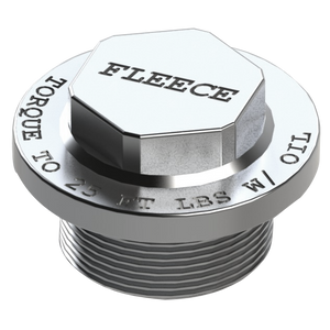Fleece FPE-TURBO-THERM Turbo Thermostat Delete Plug