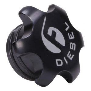 Fleece FPE-FC-1316 Anodized Billet Fuel Cap