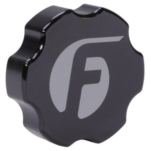 Fleece FPE-OC-CR-F Billet Oil Cap Cover