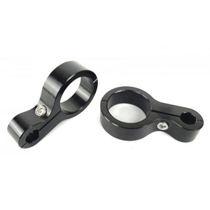 Fleece FPE-RBC-1.5-0.5 Aluminum Roll Bar Clamp