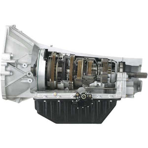 BD Diesel 1064494 5R110 Exchange Transmission