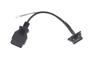 GDP 68000U OBDII Splitter Unlock Cable