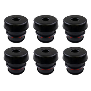S&B Filters 81-2000 Body Mount Kit