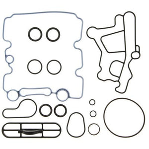 Mahle GS33699 Oil Cooler Gasket Set