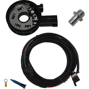 FASS HK-1002 High Output Heater Disk