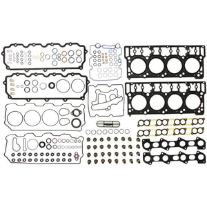 Mahle HS54450 Cylinder Head Gasket Set (18mm)