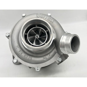 No Limit 67VGT6467W 64/67 Whistler Drop In Turbo
