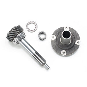 South Bend ISK1.375 Input Shaft Upgrade Kit