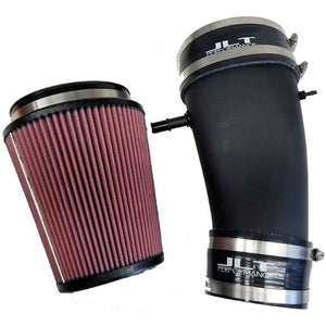 JLT JLTIK-GT500-10-F Induction Kit with Oiled Filter