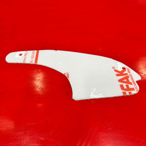 JLT JLTTHRS Hood Vent Rain Shield
