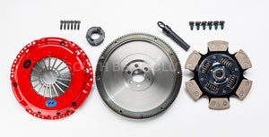 South Bend K70316F-SS-DXD-B TDI Upgrade Clutch Kit