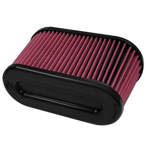 S&B Filters KF-1065 Oiled Replacement Filter