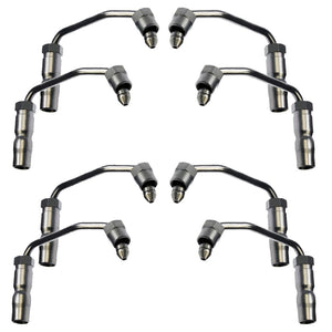 Industrial Injection 412501 New LB7 Injector Line Set