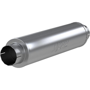 MBRP M91031 XP Series Universal Performance Muffler