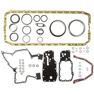 Mahle CS54556 Lower Engine Gasket Set