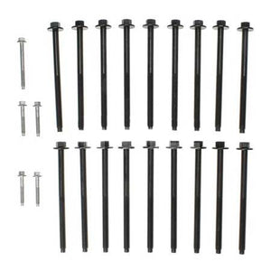 Mahle GS33693 Cylinder Head Bolt Set