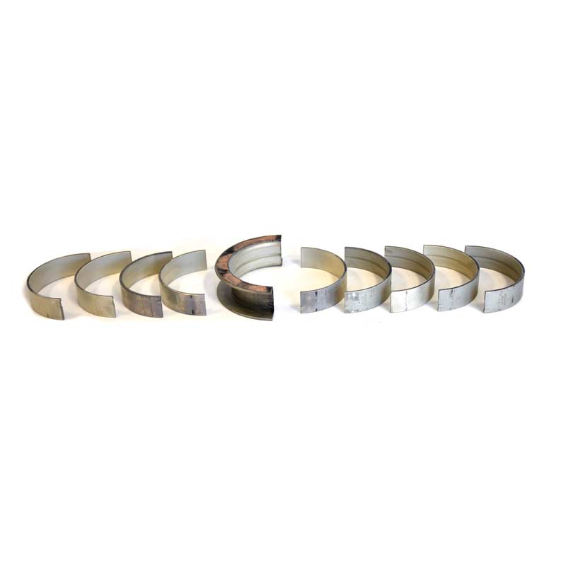 Clevite Main Bearing Set MS-2223P-.75MM - Ford 6.0L Diesel Clevite Main Bearing Set MS-2223P-.75MM - Ford 6.0L Diesel