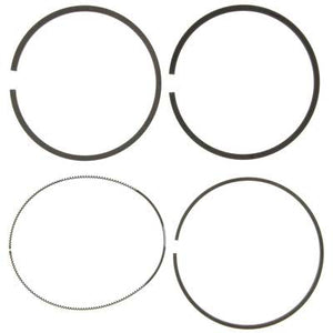 Mahle S41768 Piston Ring Set (Standard)