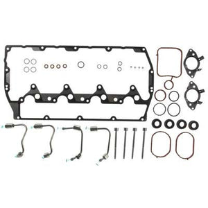 Mahle VS50658SL Valve Cover Gasket Set (Left)