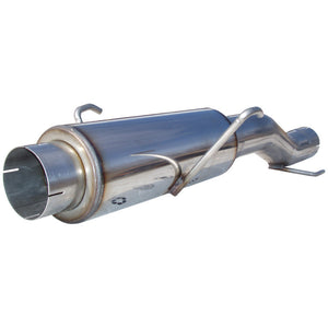 MBRP MK96116 Direct-Replacement Muffler