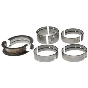 Clevite MS-2091P Main Bearing Set (Standard)