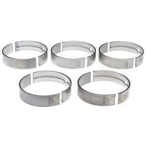 Clevite MS-2218P P-Series Main Bearing Set (Standard)