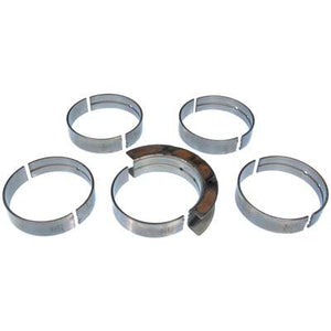 Clevite MS-2269P-.25MM P-Series Main Bearing Set (.25mm Undersize)