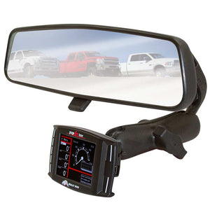 Bully Dog 31600 RAM Mirror-Mate Mounting Kit