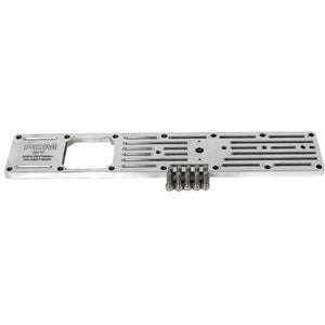 Industrial Injection PDM-08170 Polished Billet Intake Plate