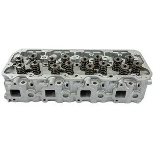 Industrial Injection PDM-LB7SHN Brand New Stock Cylinder Heads