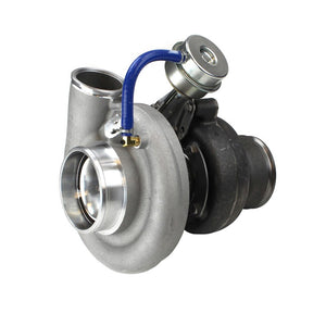 Industrial Injection 3642306511 PhatShaft 64 Turbo 14cm Housing