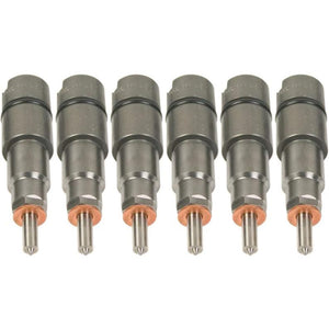 BD Diesel 1075826 200HP Injector Set