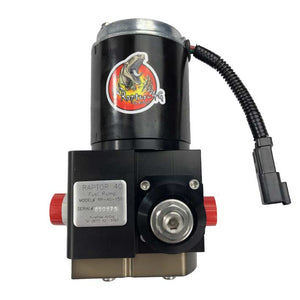 AirDog R1SBU369 100GPH Universal Raptor Pump (Adjustable to 30 PSI)