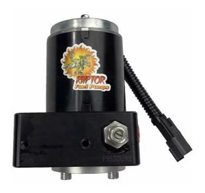 AirDog R3SBD150 150GPH Factory Replacement Raptor Pump (Moderate to Extreme)