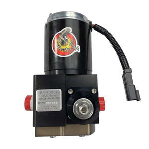 AirDog R4SBD360 Raptor 4G 150GPH Pump (Moderate to Extreme)
