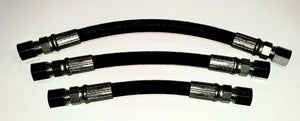 Dfuser 1002418 Transmission Cooler Line Repair Kit