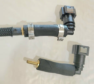 Dfuser 1002497 Fuel Injector Return Line Repair Kit