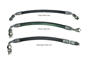 Dfuser 1001110 HPOP Replacement Lines