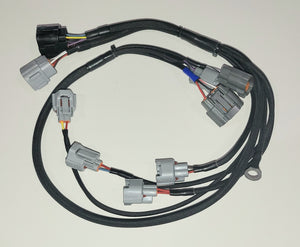 Dfuser 1002492 Fuel Injection Harness