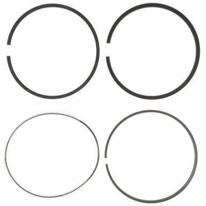 Mahle S41940 Piston Ring Set (Standard)