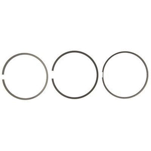 Mahle S42140.020 Piston Ring Set (.020)