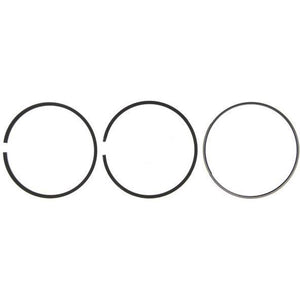 Mahle S42168.040 Piston Ring Set (.040)