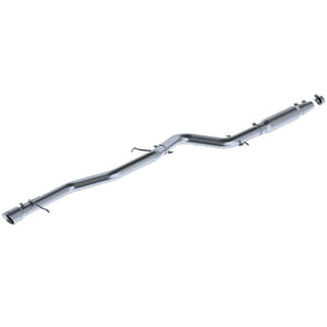 MBRP S4600409 XP Series 3" Cat-Back Exhaust System