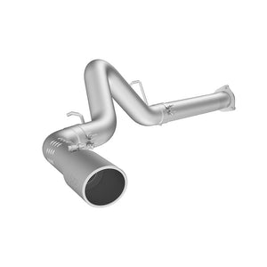 MBRP S6026AL 4" Installer Series Filter-Back Exhaust System