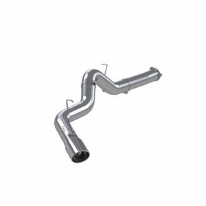 MBRP S60300AL 5" Installer Series Filter-Back Exhaust System