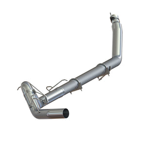 MBRP S6100PLM 4" PLM Series Turbo-Back Exhaust System
